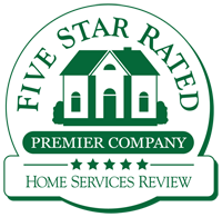 Five star rated Tampa Bay carpet cleaning company. Home services review.