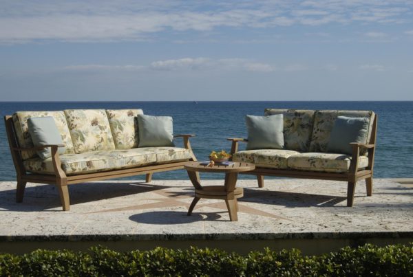 Outdoor furniture cleaner, Tampa, FL