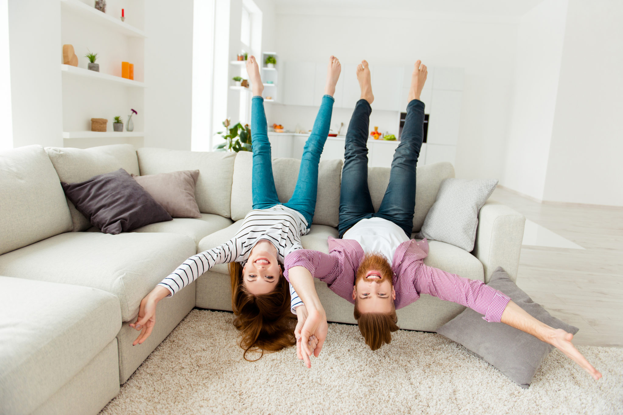 Upholstery and Leather Cleaning Tampa HillsboroughPinellas