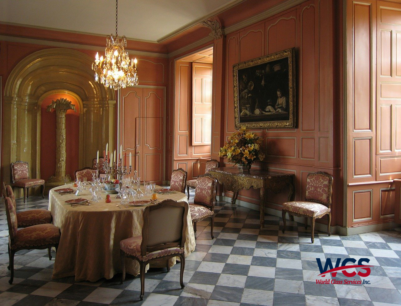 Tampa Carpet & Upholstery Cleaners Your Home is Your Castle