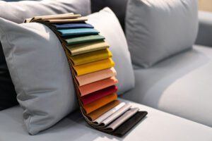 upholstery cleaning services near Tampa
