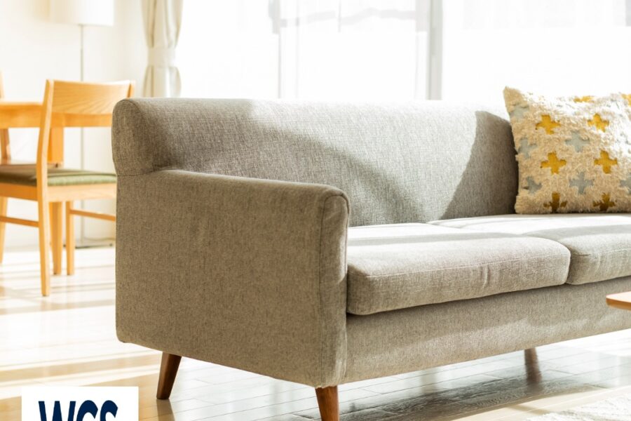 Tampa upholstery cleaning tips
