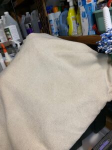 best upholstery cleaning and stain removal services