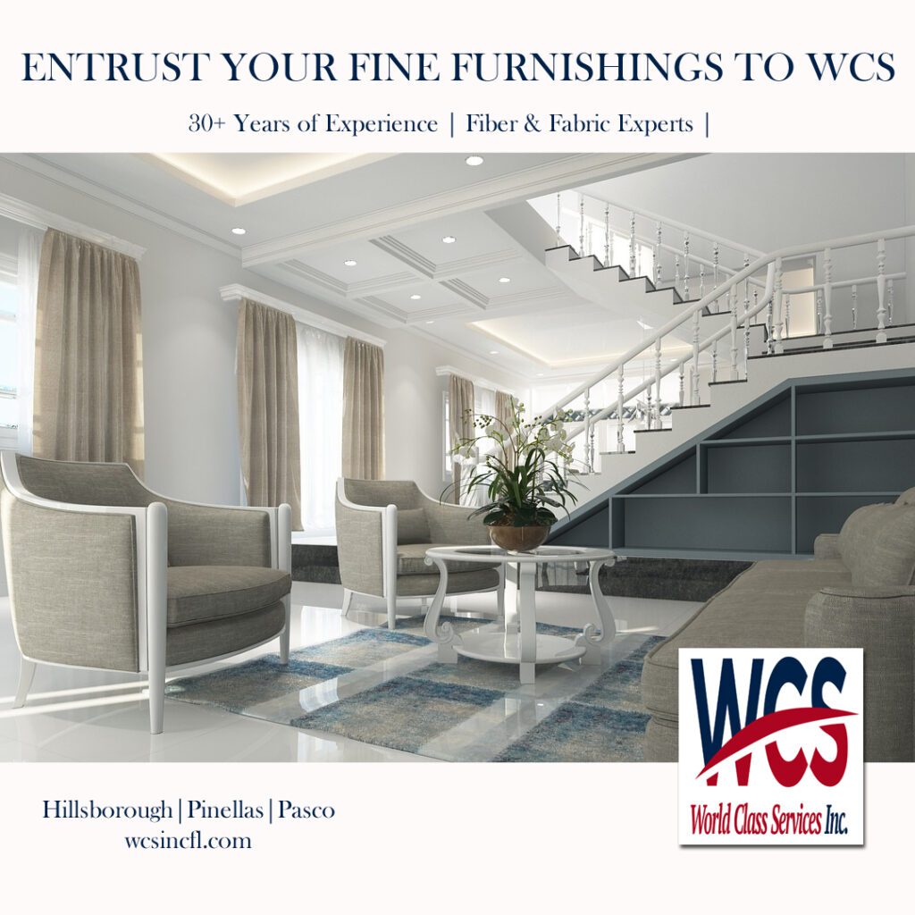 Avila, Tampa Carpet & Upholstery Cleaning 33613