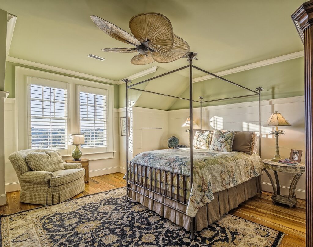 Rug cleaning - Specialty rug and carpet cleaning services Avila North Tampa