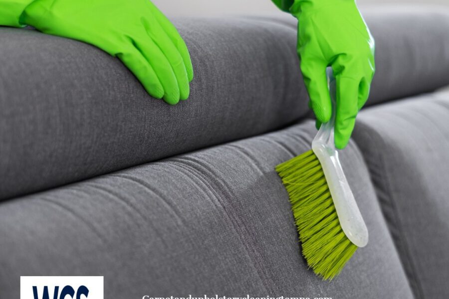 High end carpet, upholstery cleaners